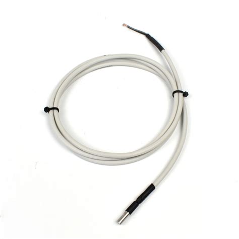 what is a ntc thermistor.